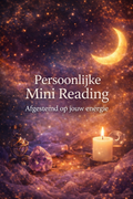 Persoonlijke Mini Reading