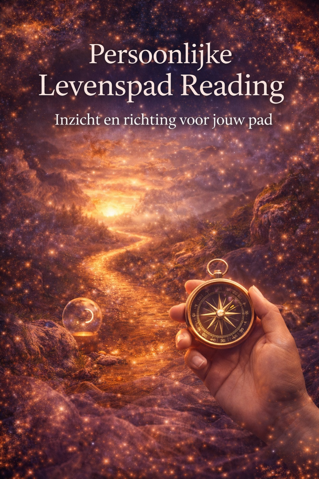 Persoonlijke Levenspad Reading