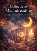 Collectieve Maandreading